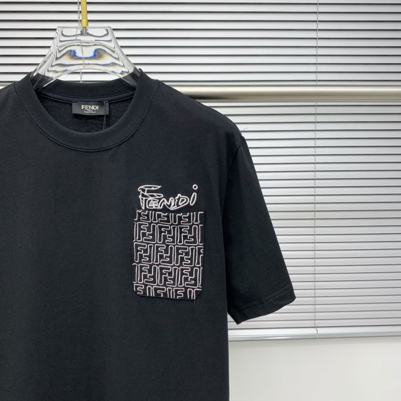 Fendi T-Shirts